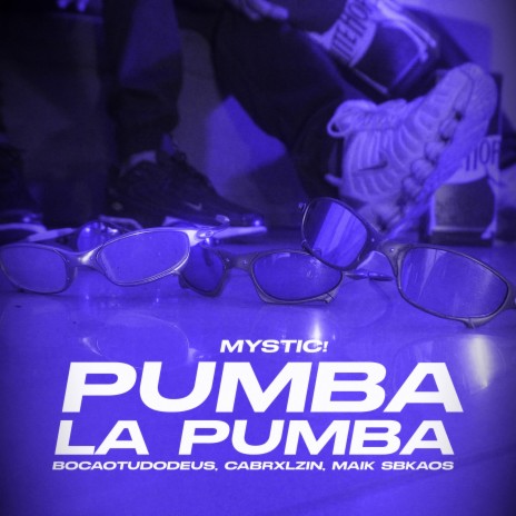 Pumba La Pumba ft. BocaoTudoDeus, Cabrxlzin & Maik sbkaos | Boomplay Music