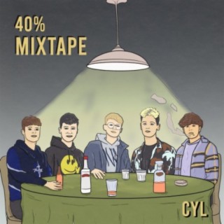 40% Mixtape