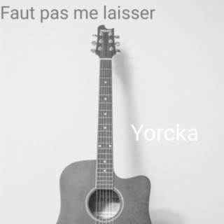 Yorcka
