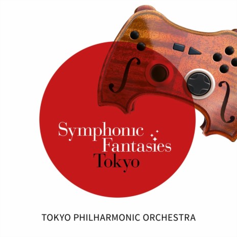 Fantasy II: Secret of Mana (Live) ft. Tokyo Philharmonic Chorus