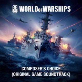 World of Warships Music Group