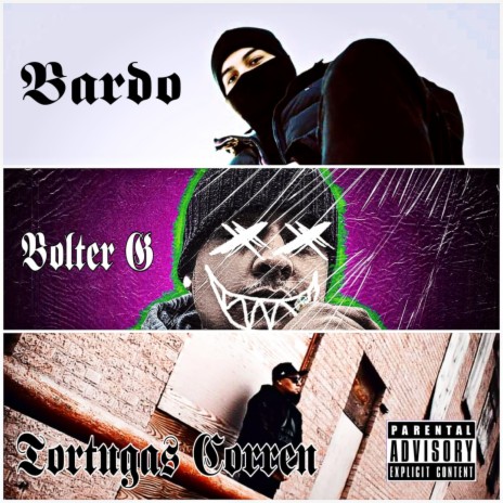 No Boy A Parar ft. Bardo.Bta & Tortugas corren | Boomplay Music