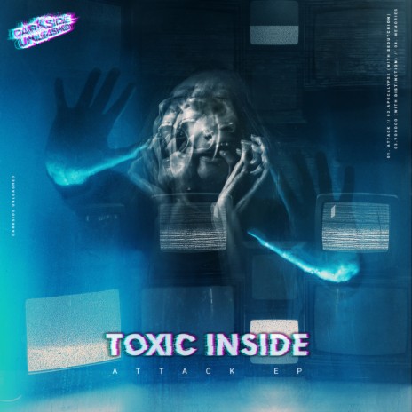 Voodoo ft. ToXic Inside