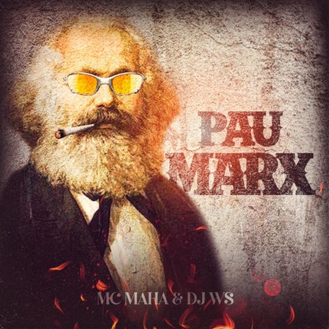 Pau Marx ft. Dj WS | Boomplay Music