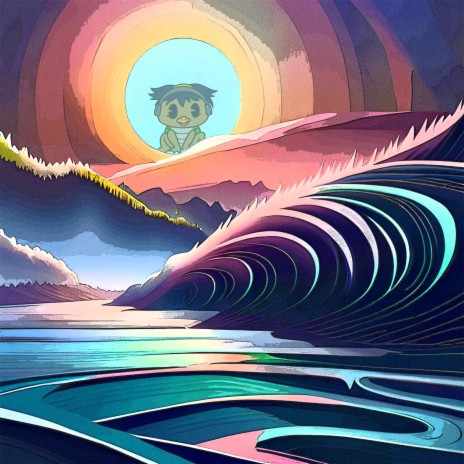 Hypnotic Waves | Boomplay Music