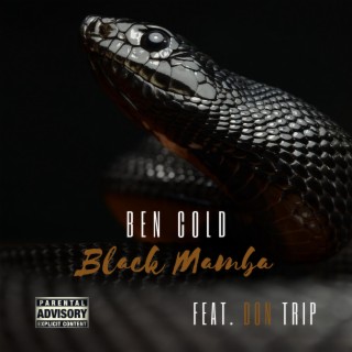 Black Mamba (feat. Don Trip)