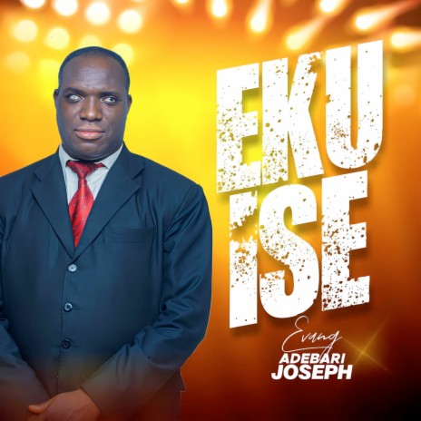 Eku Ise | Boomplay Music