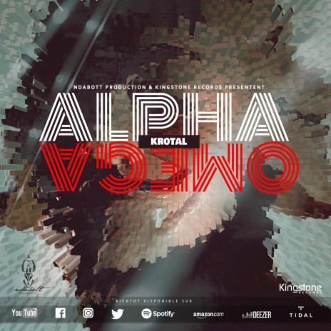 Alpha Omega | Boomplay Music