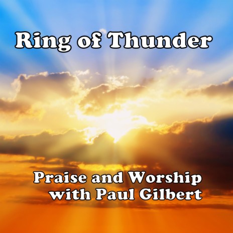 Ring of Thunder | Boomplay Music