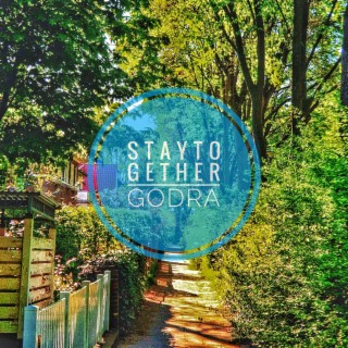 Stay To Get Her (feat. Strange Bird Sound, Efkts, Minimal Guitar, Bit Crush Habitual, Tales From Sleeping Land, Sevendrones, Audible Void, Adonis Kasneci & Slow Bicycle)