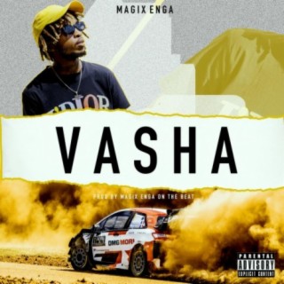 VASHA lyrics | Boomplay Music