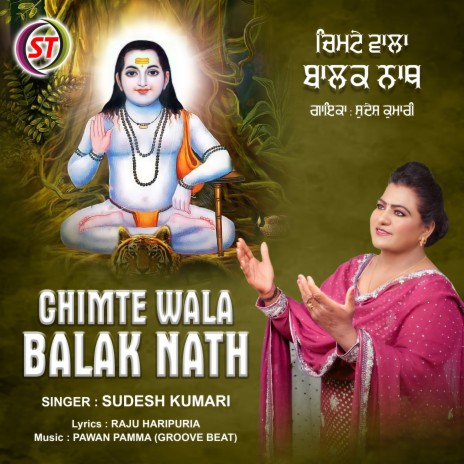Chimte Wala Balak Nath (Hindi)