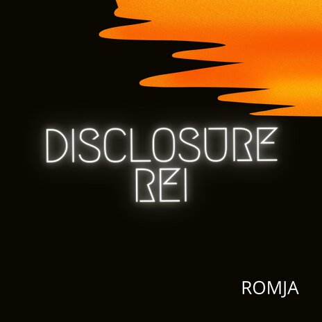 Disclosure Rei | Boomplay Music