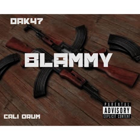 Blammy | Boomplay Music