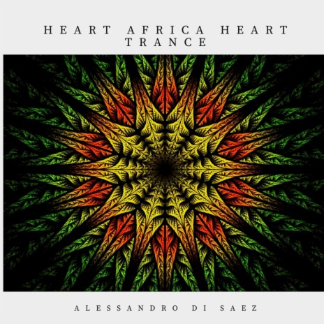 Heart Africa Heart Trance (Radio Edit) | Boomplay Music