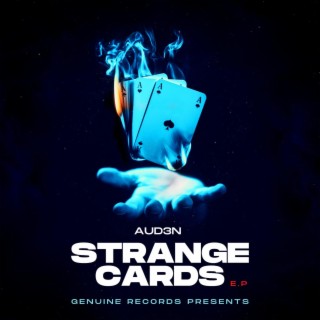 Strange Cards