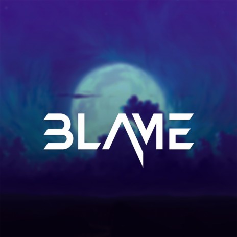 Blame (Melodic Drill Type Beat) | Boomplay Music