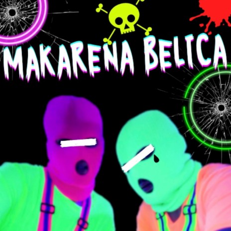 MAKARENA BELICA | Boomplay Music