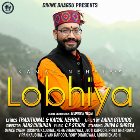 Lobhiya | Boomplay Music