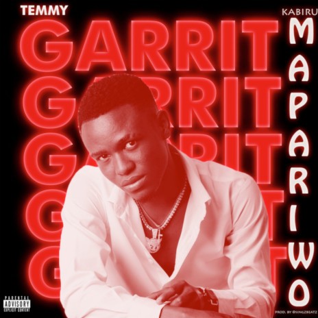 Kabiru Mapariwo | Boomplay Music