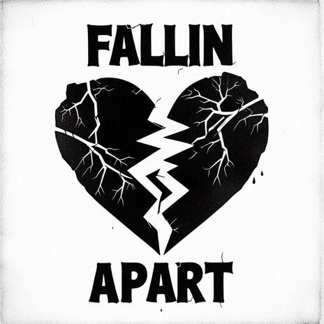 FALLIN' APART (Radio Edit) | Boomplay Music