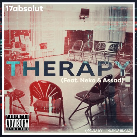 Therapy (feat. Nekogaki & Assad)