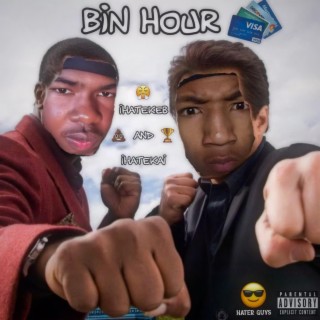 Bin Hour EP