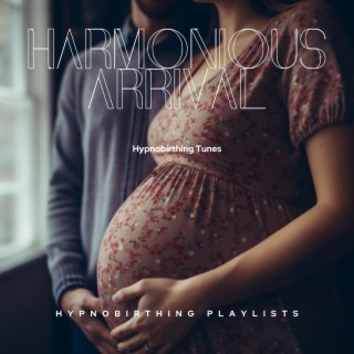 Harmonious Arrival: Hypnobirthing Tunes