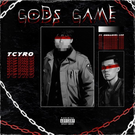 Gods Game ft. Emmanuel LKD