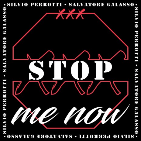 Stop Me Now ft. Toni Labis
