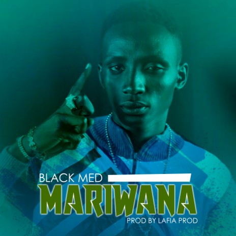 Mariwana | Boomplay Music