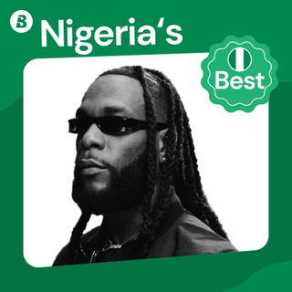 Nigeria's Best