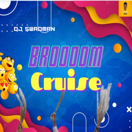 Broooom Cruise | Boomplay Music