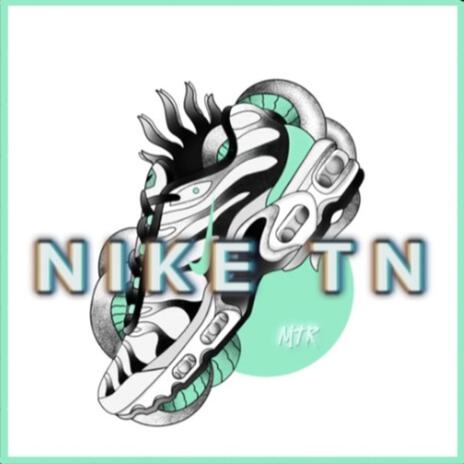 NIKE TN