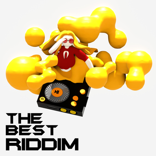 The Best Riddim