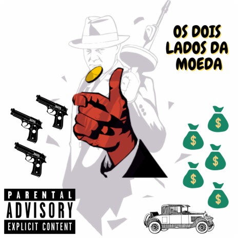 Os Dois Lados da Moeda | Boomplay Music