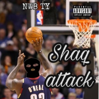 Shaq Attack