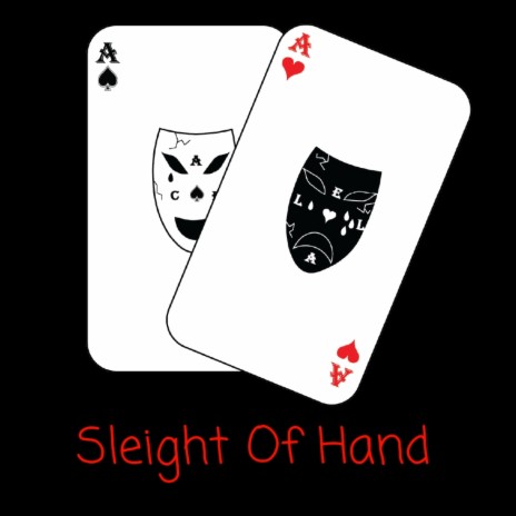 Sleight Of Hand