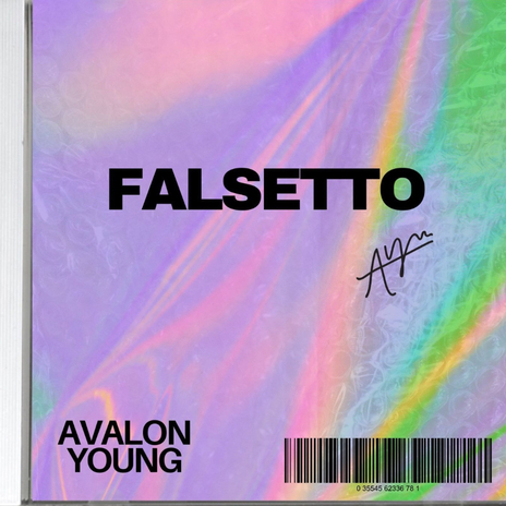 Falsetto | Boomplay Music