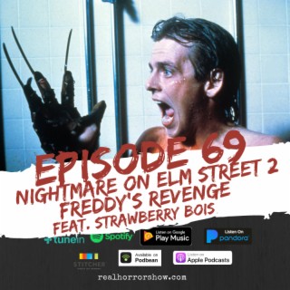 Be Gay, Do Crime (Nightmare on Elm Street 2 feat. The Strawberry Bois)