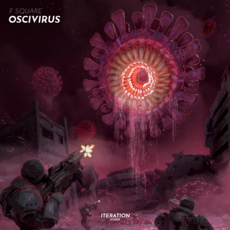 Oscivirus | Boomplay Music