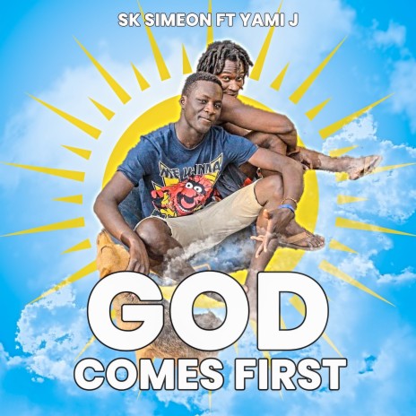 God Come First ft. Yami J | Boomplay Music