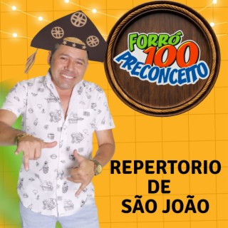 Repertório de São João