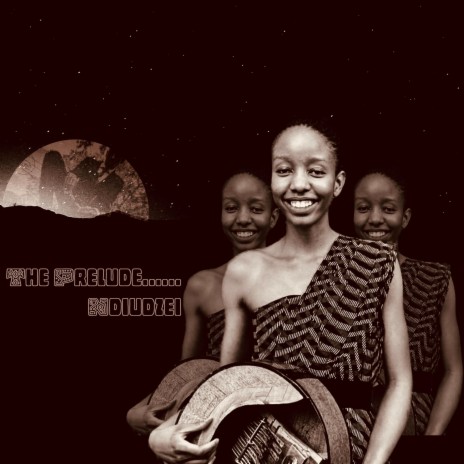 The PreLude Ndiudzei (feat. Ratidzo Mayenzanise)