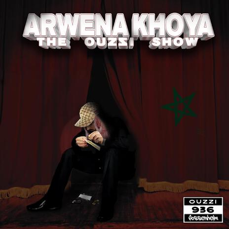 ARWENA KHOYA | Boomplay Music