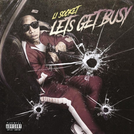Let's Get Busy | Boomplay Music