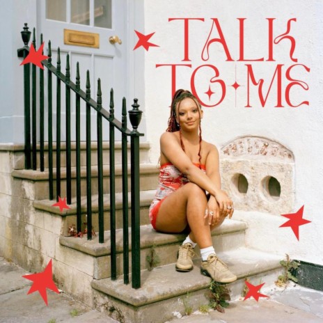 Talk To Me | Boomplay Music