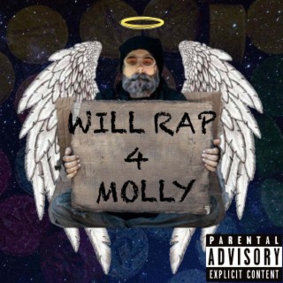 WILL RAP 4 MOLLY