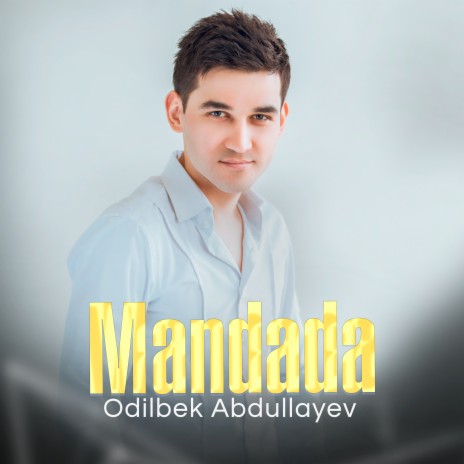 Mandada | Boomplay Music