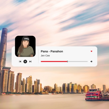 Pana - Panahon | Boomplay Music